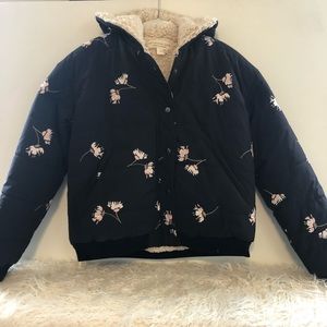 Saltwater Luxe Izzy Jacket